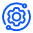 Modern, Web-Based Interface