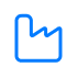 Manufactures icon