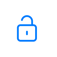 Open-source freedom, lower TCO icon