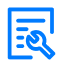 Maintenance & Support Logs
