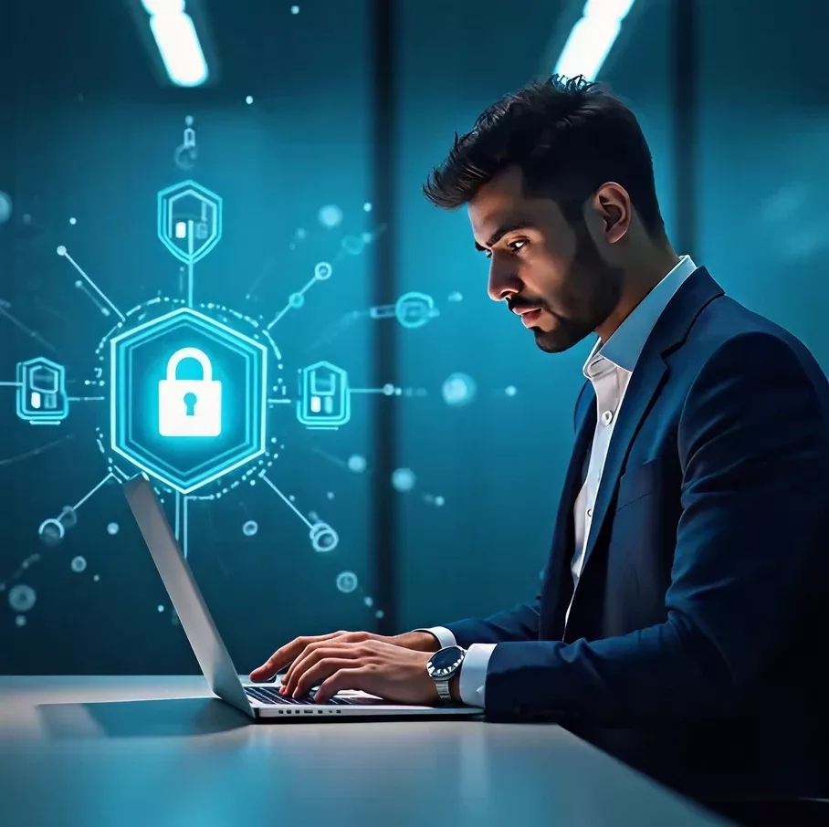 Security Hardening