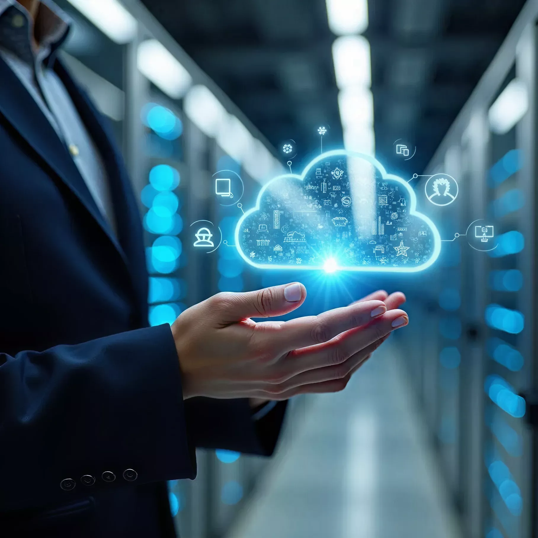 ERPNext Data Migration