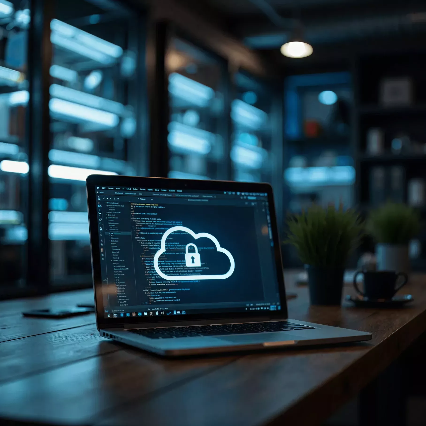 Backup & Recovery Management