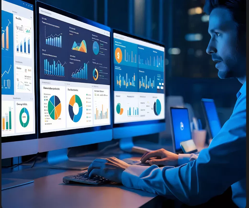 System Monitoring & Performance Tuning